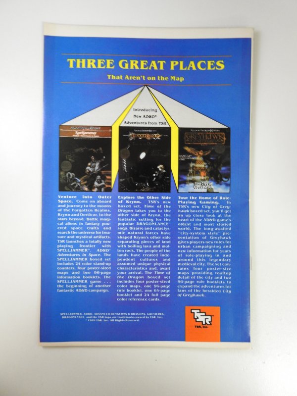 Detective Comics #604 (1989)