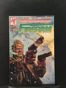 Firearm #8 (1994)
