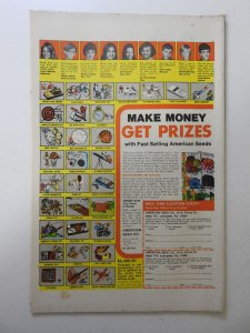 Black Panther #2 (1977) FN+ Condition!