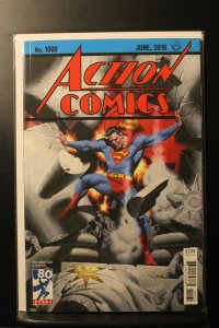 Action Comics #1000 (2019)