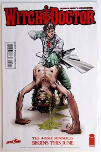 The Walking Dead #84 (VF/NM, 2010)