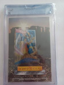 Astonishing X-Men #3 - Rogue - Age Of Apocalypse - 1995 - CGC 9.4