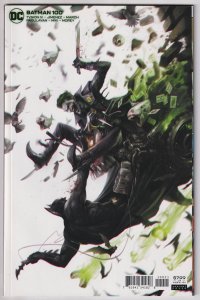 Batman #100 Mattina Cover (2020) Batman [Key Issue]