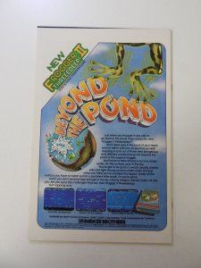 Star Wars #90 (1984) VF+ condition