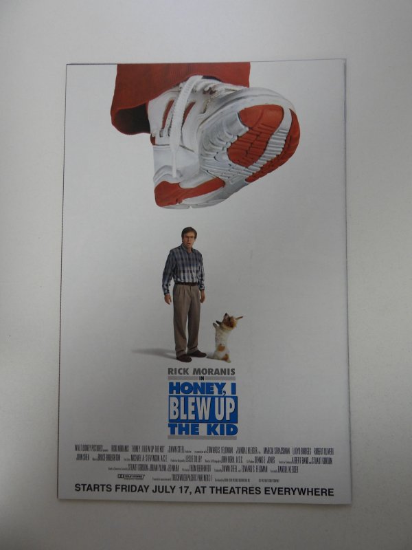 Spider-Man #24 (1992) NM- condition