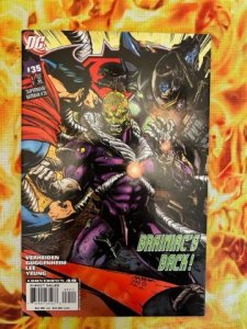 Superman/Batman #35 Direct Edition (2007) - NM