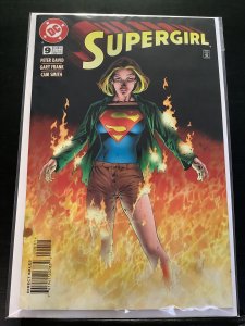 Supergirl #9 (1997)