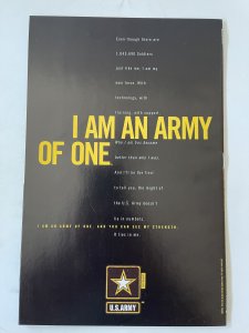 Stormwatch: Team Achilles #5 - NM- (2003)