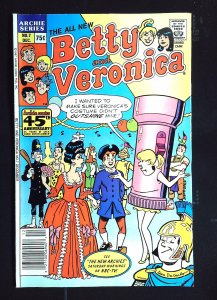 Betty and Veronica #7 (1987)
