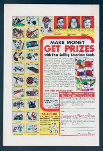 The Incredible Hulk #123 (1970)