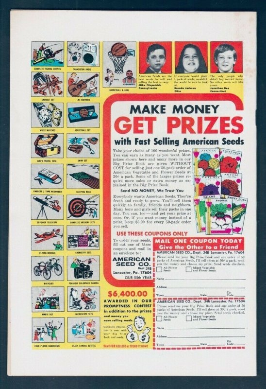 The Incredible Hulk #123 (1970)