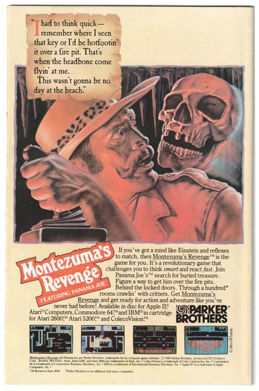 Marvel Tales #171 (1985) Mark Jeweler Variant