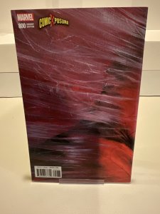 Amazing Spider-Man #800  2018  Dell’Otto Wraparound ComicXposure Variant!