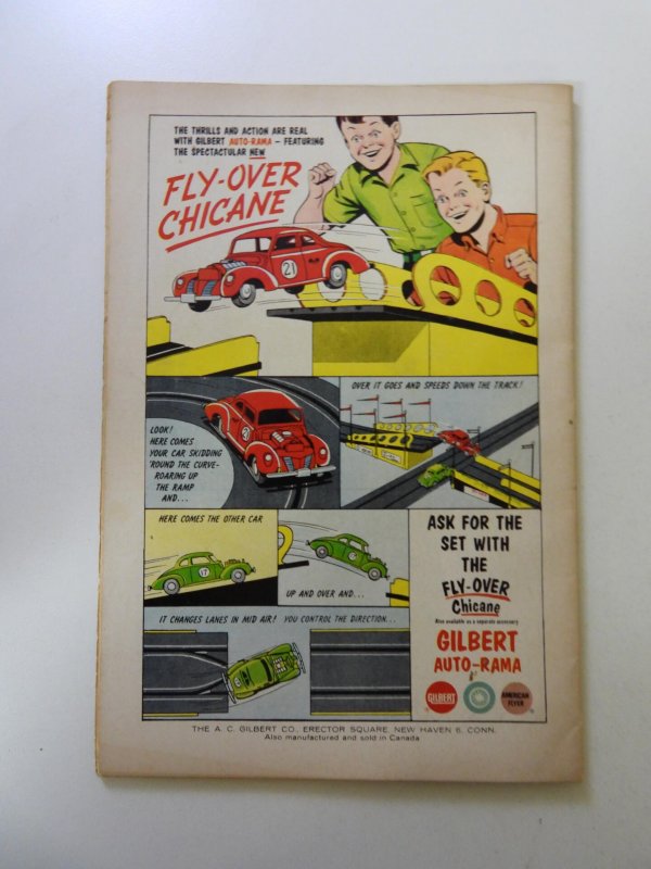 Action Comics #307 (1963) FN- condition