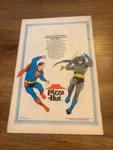 Superman # 97 FN/VF DC Comic Book Pizza Hut Vol. # 1 Reprint Edition 6 J409