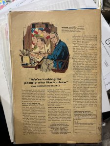 Kid Colt Outlaw #137 (1967)