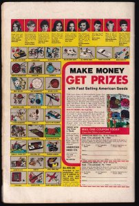 Our Fighting Forces 173 (1977) VG+ Bronze Age DC War Comics