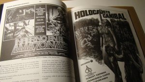 TRASHFIEND 2 *NM+ 9.6* SKYWALD PSYCHO SCREAM NIGHTMARE HORROR FAMOUS MONSTERS 