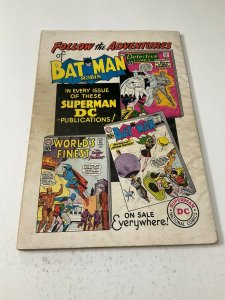 Batman Annual 1 Vg Very Good 4.0 DC Comics