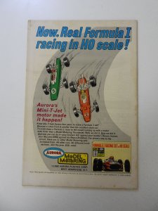 Detective Comics #384 (1969) VF- condition