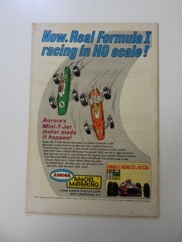 Detective Comics #384 (1969) VF- condition