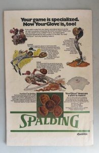 Edgar Rice Burroughs' Tarzan #250 (1976)