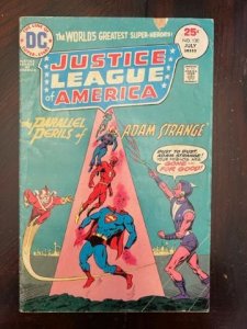 Justice League of America #119 (1975)