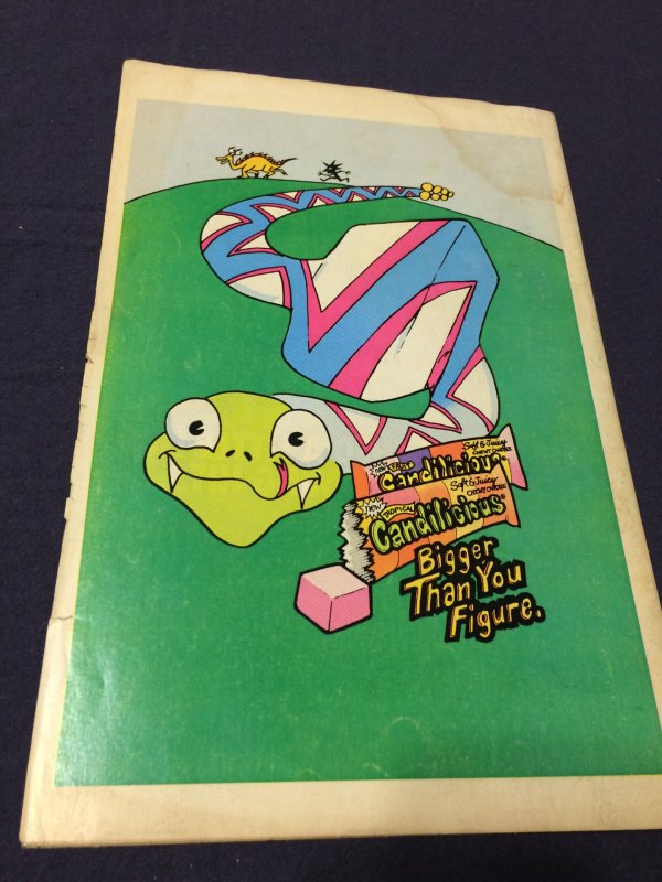 Amazing Spider-Man #310 FN (1988) Marvel Comics Shrike Force Mark Jeweler Insert