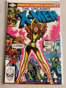 Uncanny X-Men #157 direct 7.0 (1982)