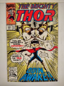The Mighty Thor #449 (1992)