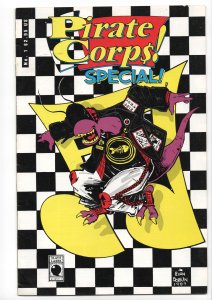 Pirate Corp$ Special! (1989)