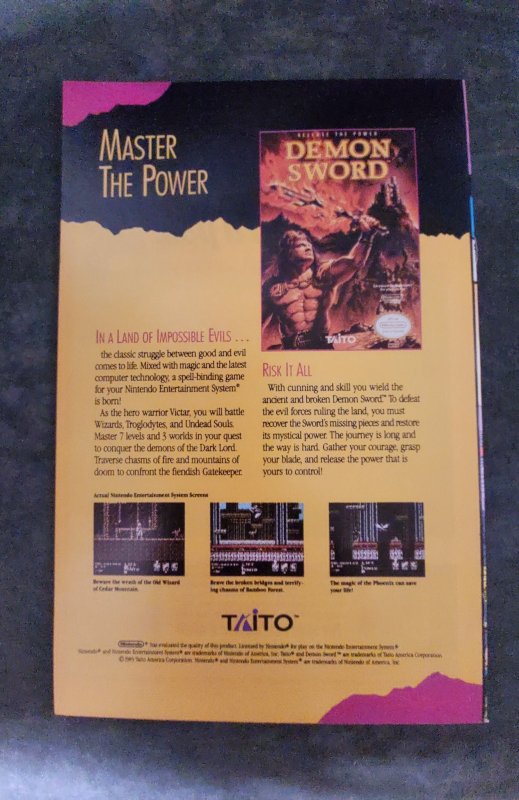 What If...? #13 (1990)