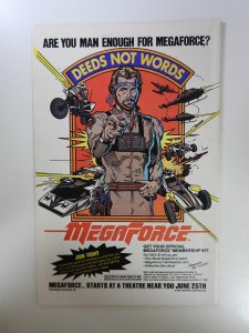 Daredevil #186 (1982)