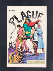 Kull the Conqueror #3 (1983)