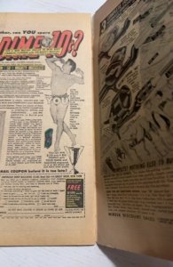 Fantastic Four #28 (1964)vs the X-men, puppet master and more see description