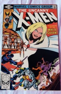 The X-Men #131 Direct Edition (1980)