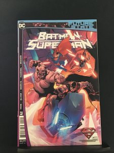 Future State: Batman/Superman #2