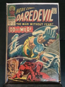 Daredevil #23 (1966)