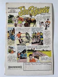 Metal Men #47 - VF- (1976)