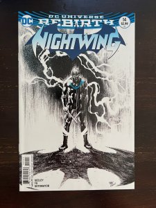 Nightwing #14 DC 2017 NM 9.4