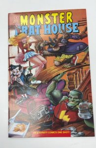 Monster Frat House (1989)