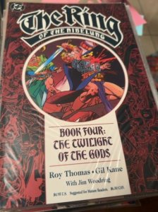 The Ring of the Nibelung #4 (1990) Hagen 