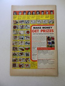 Tomb of Dracula #55 (1977) FN condition