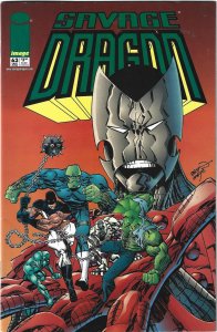 Savage Dragon #63  (1999)