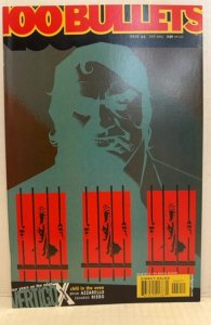 100 Bullets #44 (2003)
