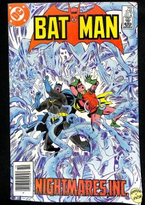 Batman #376 (1984)