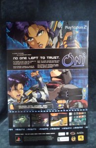 Star Wars: Underworld - The Yavin Vassilika #3 (2001)