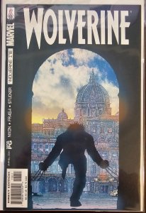 Wolverine #178 (2002)