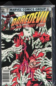 Daredevil #180 (1982) Daredevil