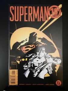 Superman 10-Cent Adventure #1 (2003)